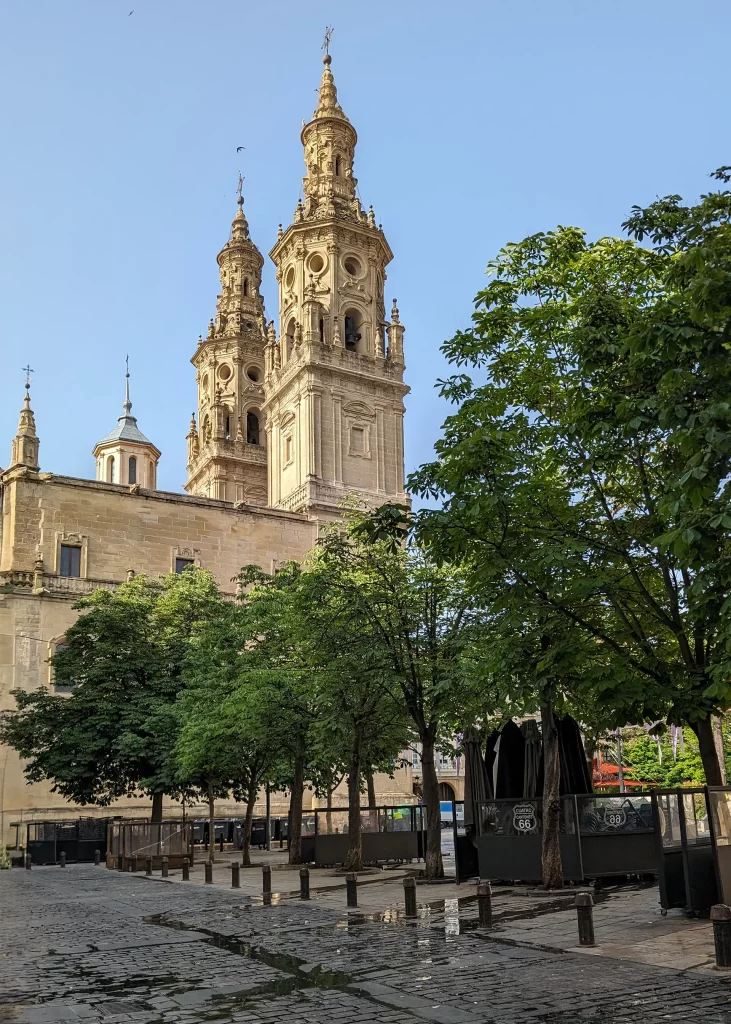 O que ver e fazer em Logronho, a capital da Rioja