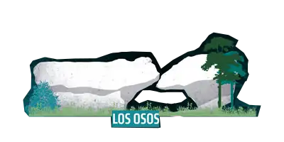 Ilustração: Los Osos