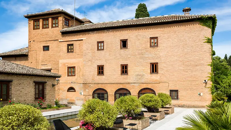 Parador de Granada