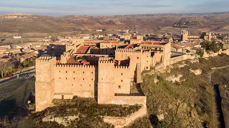 Parador de Siguenza