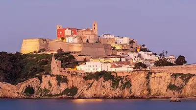 Parador de Ibiza