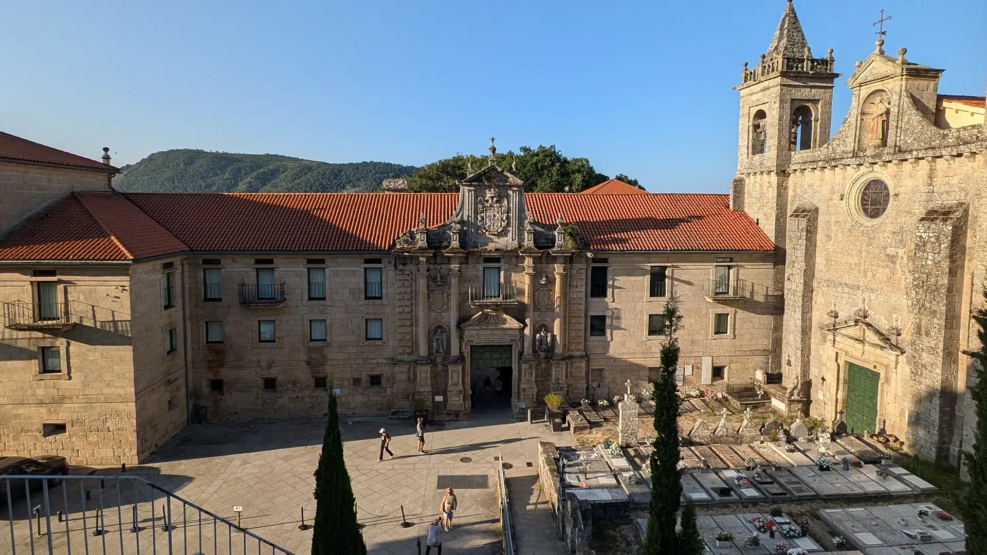 Onde Ficam os Paradores de Espanha? Mapa e Guia Prático