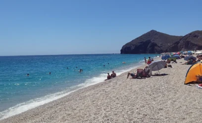 Planning your trip to Cabo de Gata: a hidden gem in Spain
