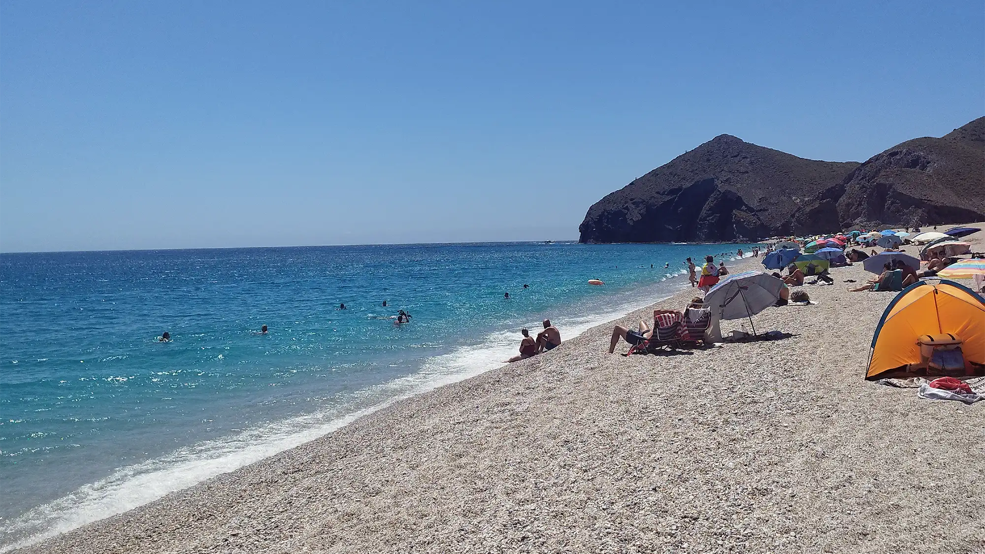 Planning your trip to Cabo de Gata: a hidden gem in Spain