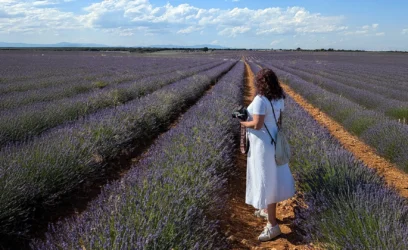 O que saber antes de embarcar no Trem da Lavanda para Brihuega