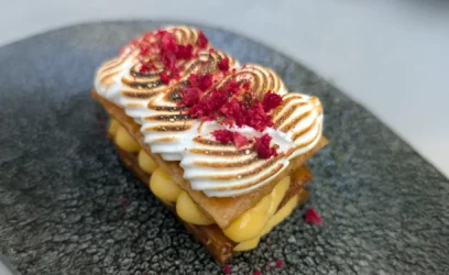 Os 10 melhores restaurantes de Santiago de Compostela em 2025