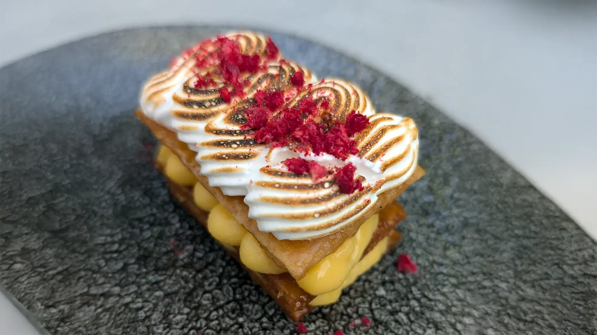 Os 10 melhores restaurantes de Santiago de Compostela em 2025