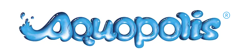 Logo Aquópolis
