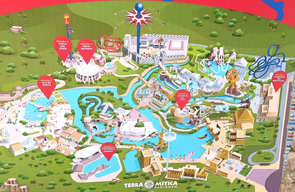 A Complete Guide To Terra M tica In Benidorm MiraEspanha