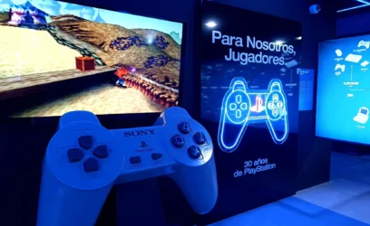 Nossa visita ao OXO Madrid: o Museu do Videogame que é pura nostalgia