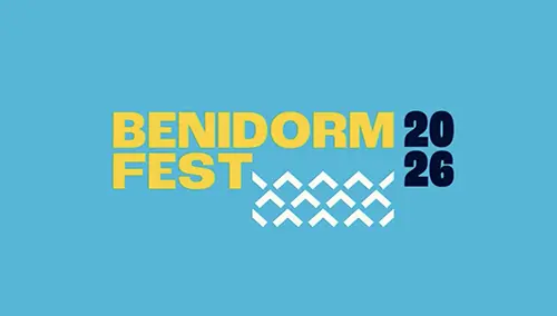 Benidorm Fest 2026