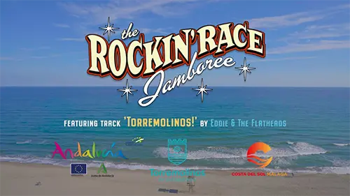 Rockin’ Race Jamboree
