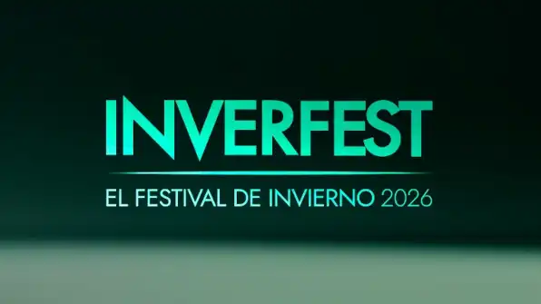 Cartaz Invernfest