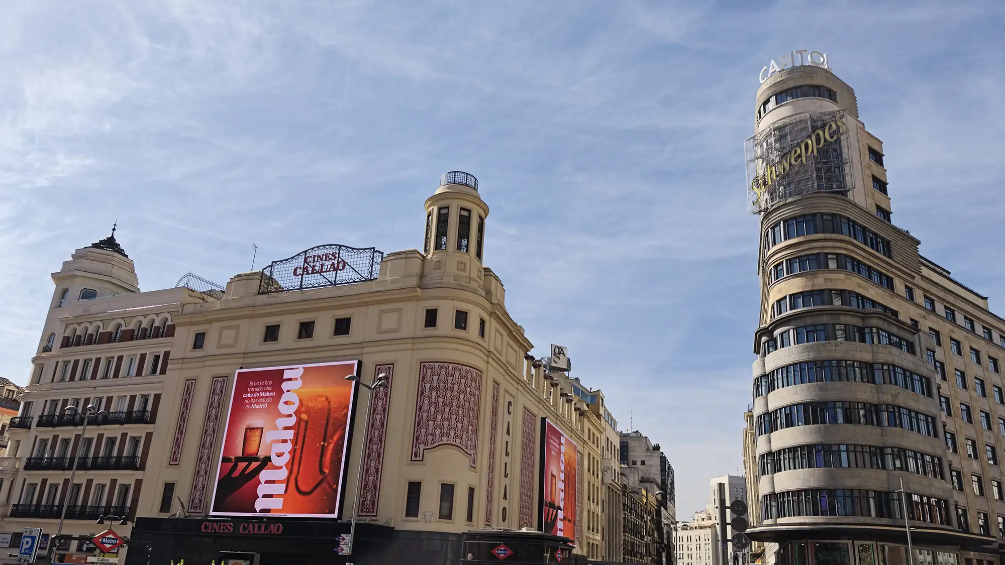 Madrid a Pé: Meu Roteiro Pessoal