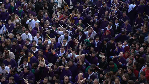 Semana Santa de Cuenca