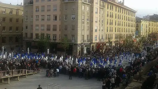 Semana Santa de Zaragoza