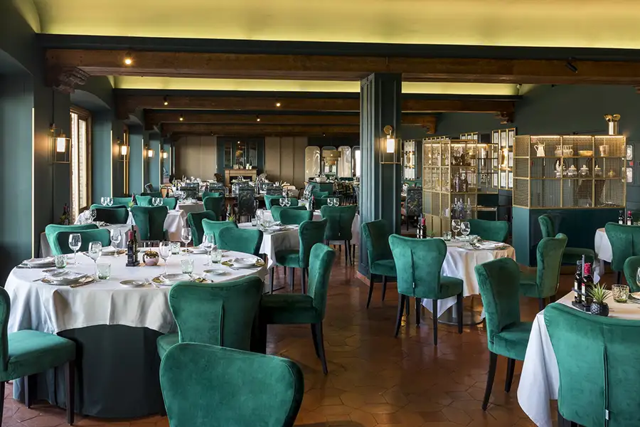 Restaurante do Parador