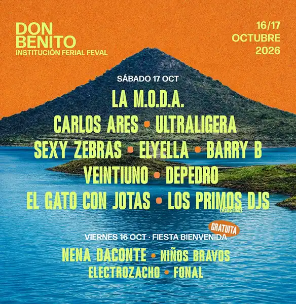 cartaz Contempopranea 2026