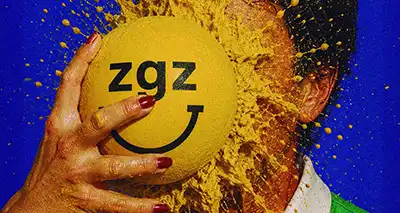 Zaragoza FelizFeliz Generico