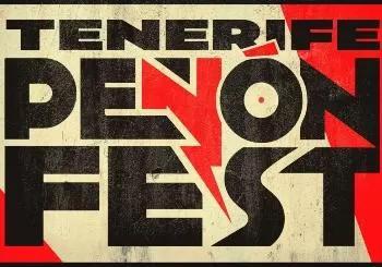 Tenerife Peñón Fest 2026