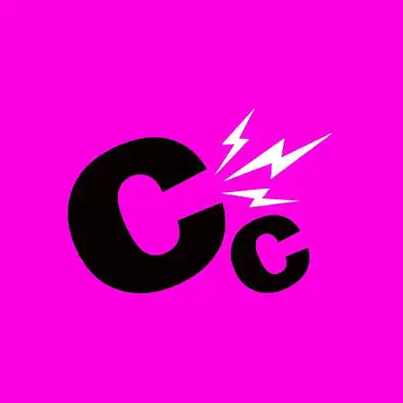 Cáceres Underground Weekend logo