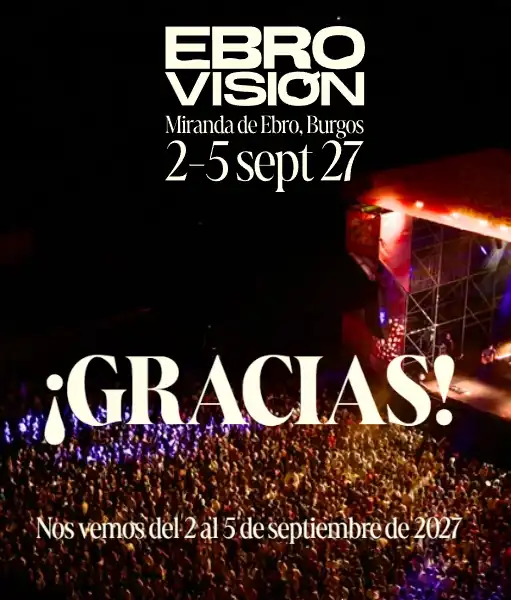 Ebrovision 2027