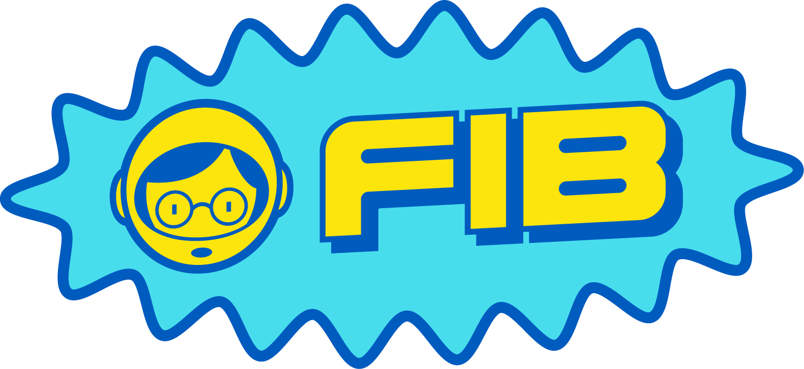 Logo fib