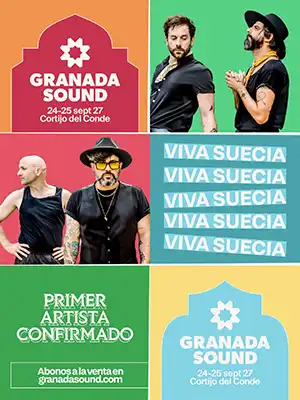 Granada Sound 2027