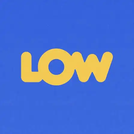 Low logo