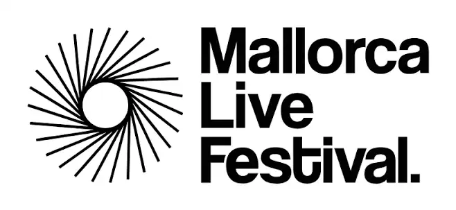 Logo Mallorca Live Festival