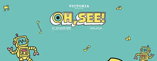 Oh See Malaga 2027