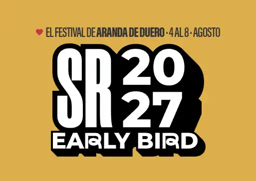 Sonorama 2027