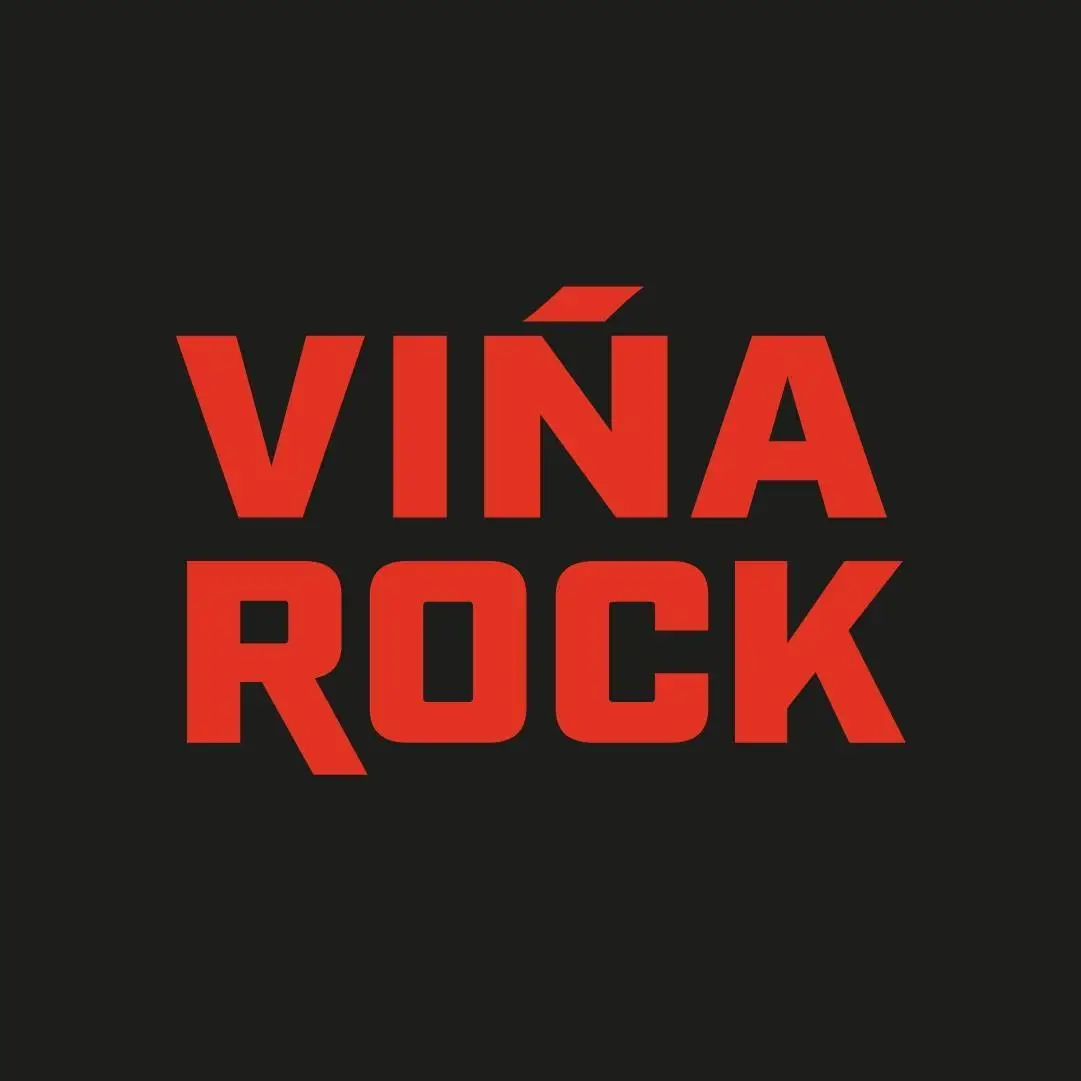 logo Viña Rock
