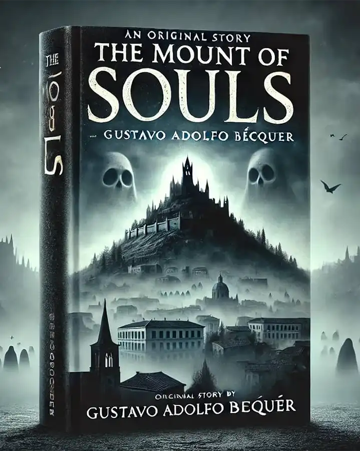 Mount of souls